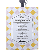 Davines The Spotlight Circle Hair Mask - Маска-суперблеск для волос 50 мл